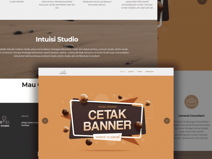 Project Preview